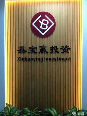蘇州鑫寶贏投資咨詢 專業財富導航，穩健投資伙伴