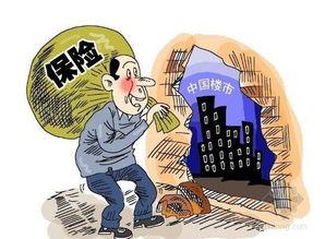 險資入局激活地產(chǎn)投資新動能，企業(yè)管理咨詢視角 把握3萬起的戰(zhàn)略機遇