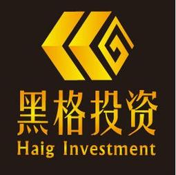 常州黑格投資咨詢