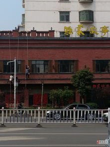 郴州專業外墻清洗與玻璃清洗 守護建筑光潔，提升城市風貌