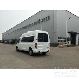 B型房車配置解析與市場價格指南