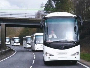 朝陽區大巴車出租與班車租賃服務詳解 北京旅游大巴租車公司的專業選擇指南
