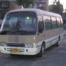 北京福澤旭日汽車租賃公司 您的出行首選，專業汽車租賃服務供應商