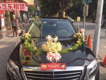 廣州租車全方位指南 婚慶、大型活動與日常出行的專業汽車租賃服務