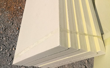 外墻保溫材料有哪些種類?常見(jiàn)的有幾種?