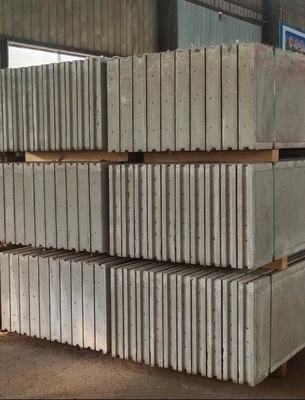 裝配式建筑新三板體系之外墻板