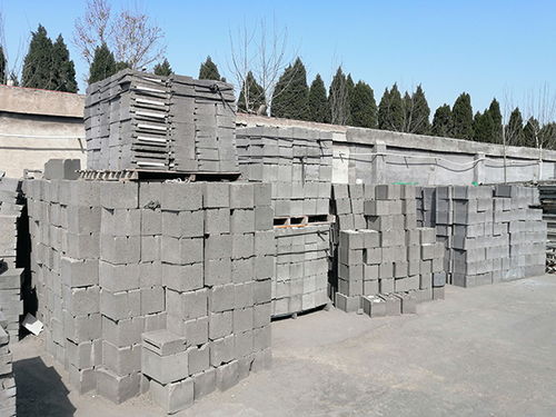 魯恒建材 專業外墻保溫砌塊生產銷售，構筑綠色建筑未來
